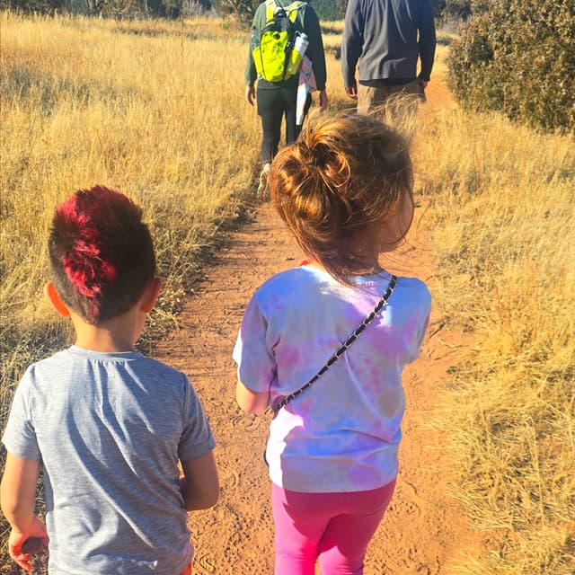 Family Kids cut Membership 